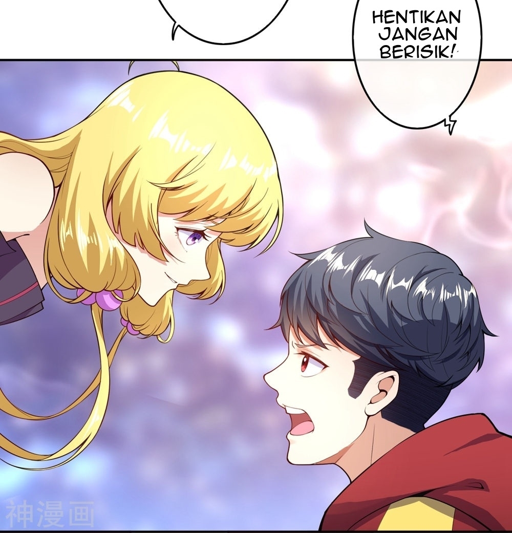 Foral Guardian In The City Chapter 03 Gambar 58